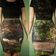 Illustration for article titled These Skirts Call to All Art History Lovers